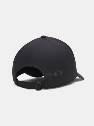 Кепка Under Armour AV Low ADJ black