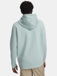 Худі Under Armour Icon Fleece Hoodie Man синє