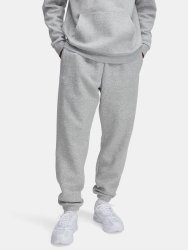 Штани Under Armour Icon Fleece Jogger Man Grey