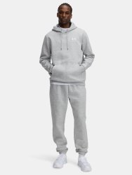 Штани Under Armour Icon Fleece Jogger Man Grey