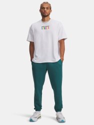 Штани Under Armour Icon Man gray green