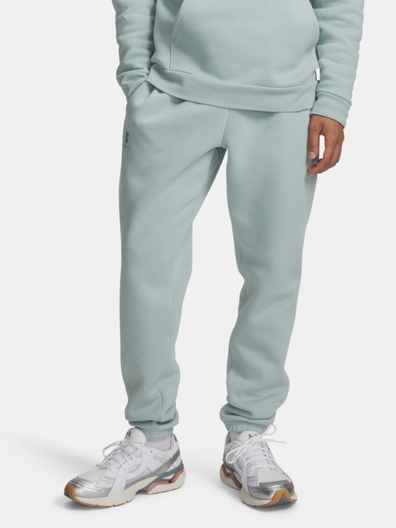 Штани Under Armour Icon Fleece Jogger Man сині
