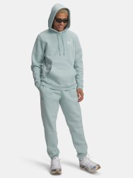 Штани Under Armour Icon Fleece Jogger Man сині