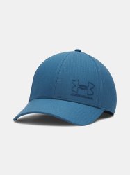 Кепка Under Armour AV Low STR Man Blue