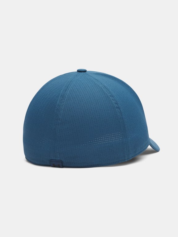 Кепка Under Armour AV Low STR Man Blue