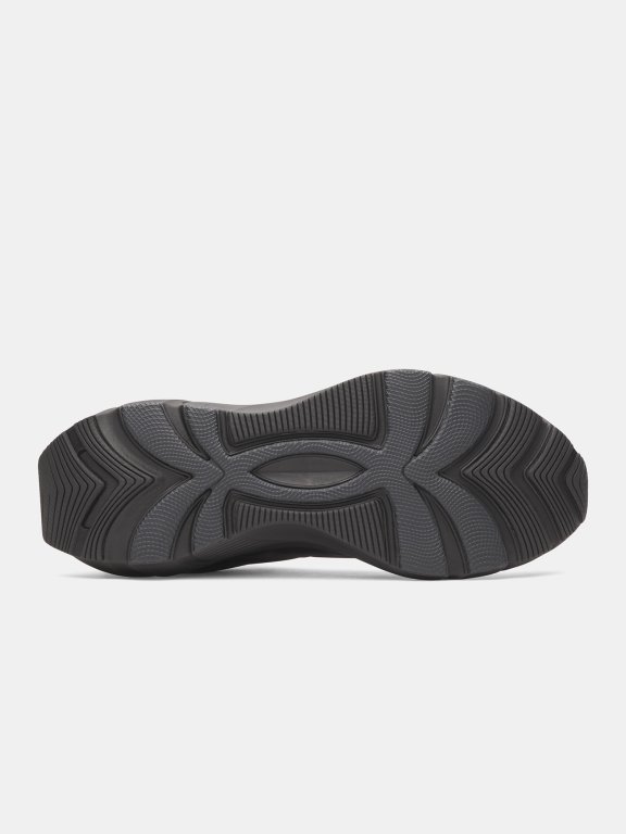 Кросівки Under Armour Aura RPSTP UNI black