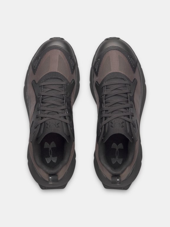 Кросівки Under Armour Aura RPSTP UNI black