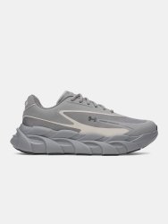 Кросівки Under Armour Halo Runner SE Чоловічі gray green