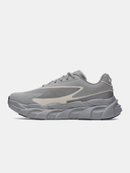 Кросівки Under Armour Halo Runner SE Чоловічі gray green
