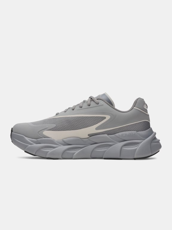 Кросівки Under Armour Halo Runner SE Чоловічі gray green