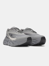 Кросівки Under Armour Halo Runner SE Чоловічі gray green