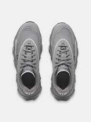 Кросівки Under Armour Halo Runner SE Чоловічі gray green