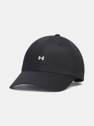 Кепка Under Armour Essential Low ADJ Wmn black