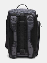 Рюкзак Under Armour Contain Duo SM BP Duffle UNI black