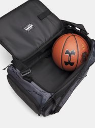 Рюкзак Under Armour Contain Duo SM BP Duffle UNI black