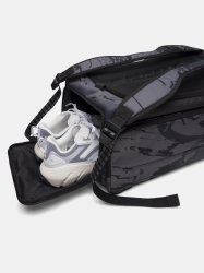 Рюкзак Under Armour Contain Duo SM BP Duffle UNI black