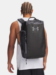 Рюкзак Under Armour Contain Duo SM BP Duffle UNI black