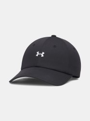 Кепка Under Armour Blitzing Low ADJ Wmn black