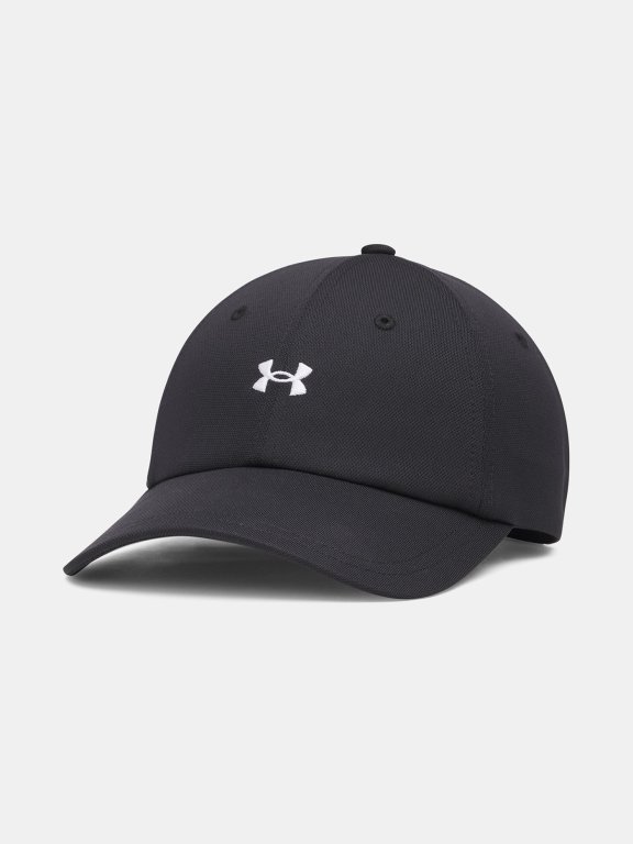 Кепка Under Armour Blitzing Low ADJ Wmn black