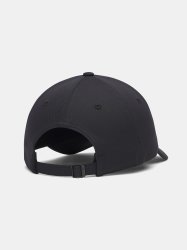 Кепка Under Armour Blitzing Low ADJ Wmn black