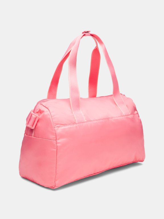 Сумка Under Armour Studio Lite Duffle Bag Wmn Pink
