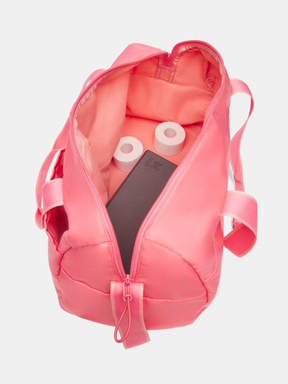 Сумка Under Armour Studio Lite Duffle Bag Wmn Pink