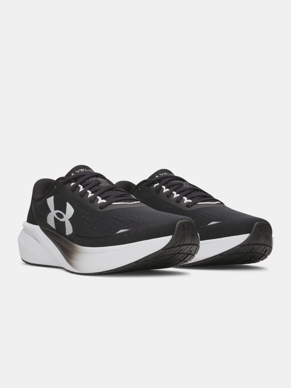 Кросівки Under Armour Velociti Pace Man black