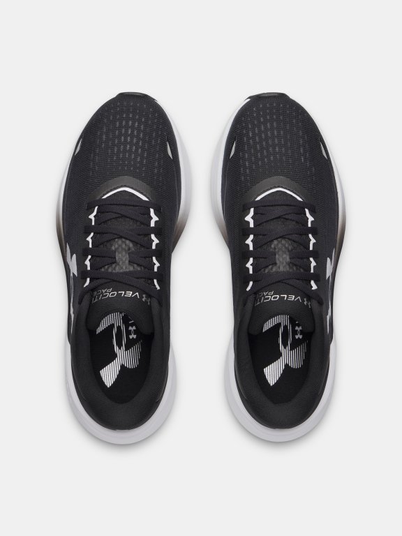 Кросівки Under Armour Velociti Pace Man black