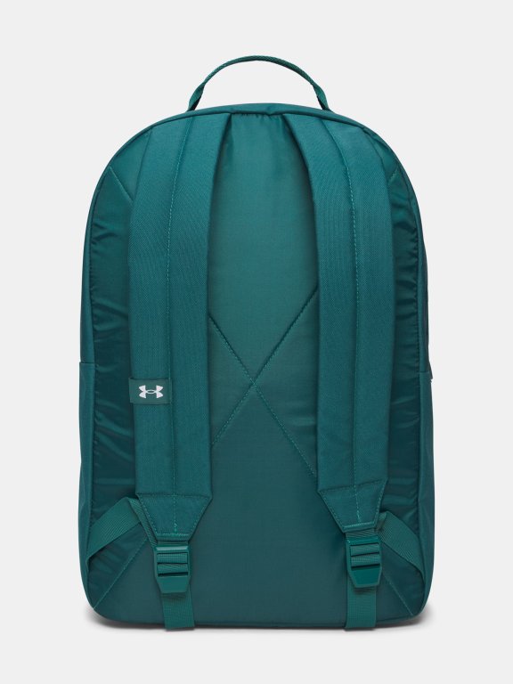 Рюкзак Under Armour Essential Backpack UNI Gray Green