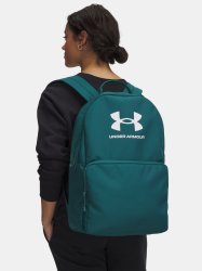 Рюкзак Under Armour Essential Backpack UNI Gray Green