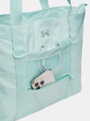 Сумка Under Armour Studio Tote Wmn gray green