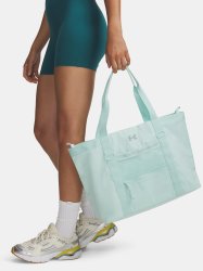 Сумка Under Armour Studio Tote Wmn gray green