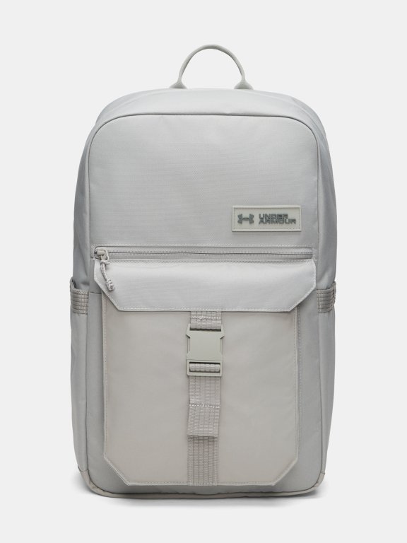 Рюкзак Under Armour Triumph Campus BP UNI green/grey