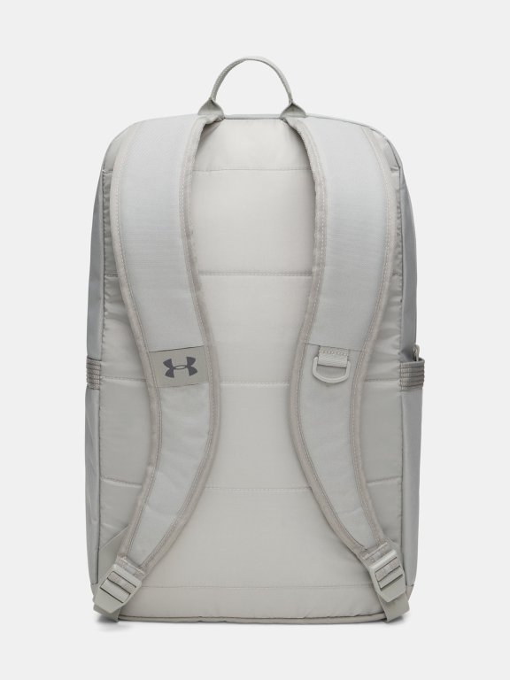 Рюкзак Under Armour Triumph Campus BP UNI green/grey