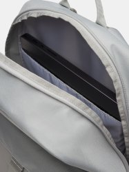 Рюкзак Under Armour Triumph Campus BP UNI green/grey