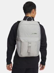 Рюкзак Under Armour Triumph Campus BP UNI green/grey