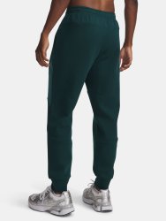 Штани Under Armour Unstoppable Flc Jgr EU Man gray green