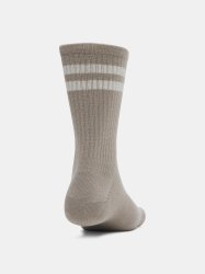 Шкарпетки Under Armour Essential 6pk Crew UNI Brown