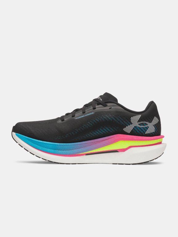 Кросівки Under Armour Velociti Pro 2 UNI black