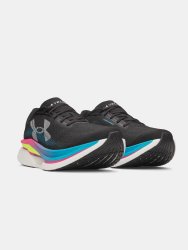 Кросівки Under Armour Velociti Pro 2 UNI black