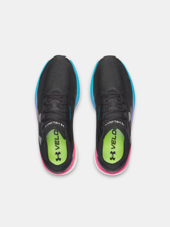 Кросівки Under Armour Velociti Pro 2 UNI black
