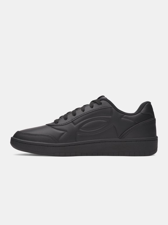 Кросівки Under Armour Tempo Man black
