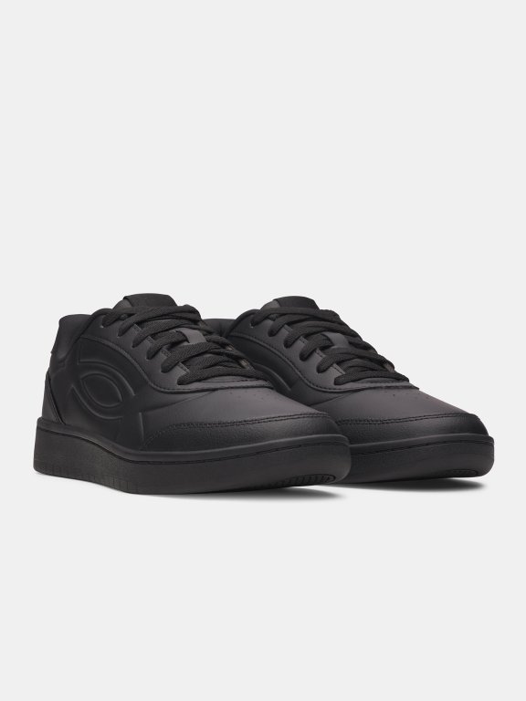 Кросівки Under Armour Tempo Man black
