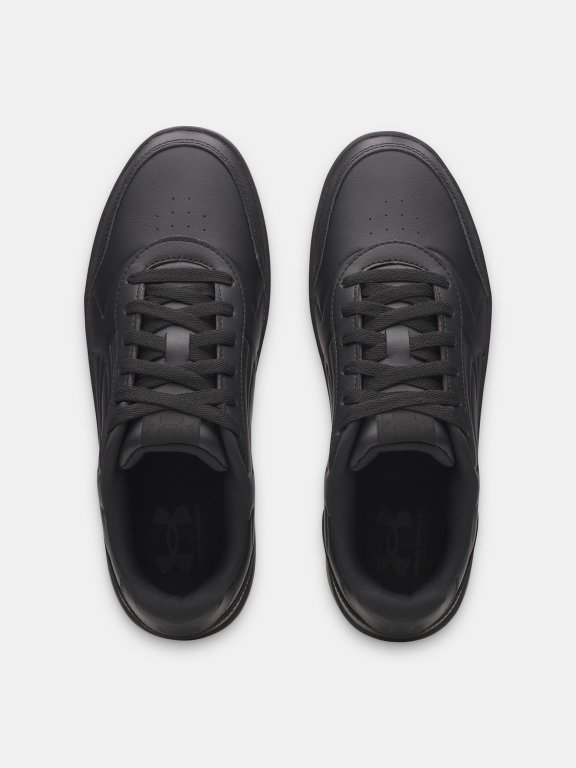 Кросівки Under Armour Tempo Man black