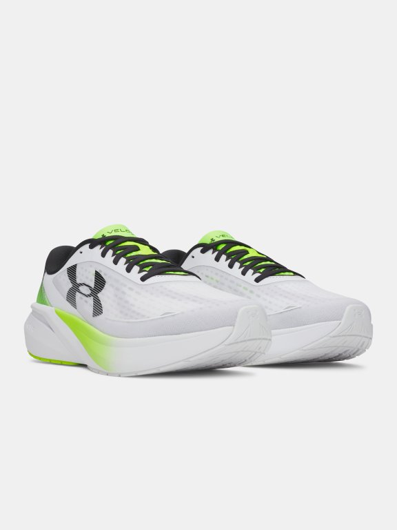 Кросівки Under Armour Velociti Pace Man white