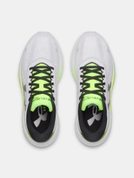 Кросівки Under Armour Velociti Pace Man white