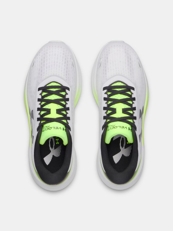 Кросівки Under Armour Velociti Pace Man white