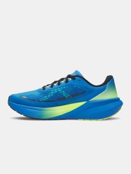 Кросівки Under Armour Velociti Pace Man Blue