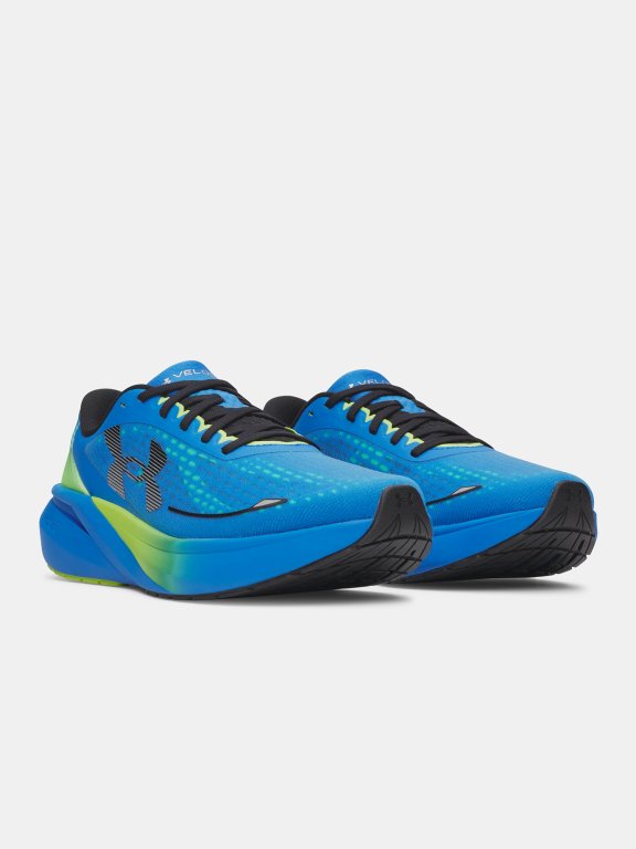 Кросівки Under Armour Velociti Pace Man Blue