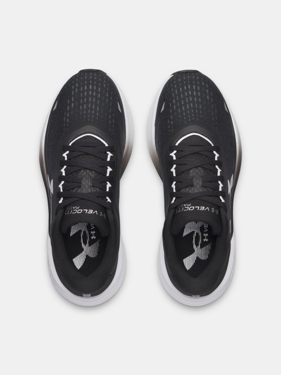 Кросівки Under Armour Velociti Pace Wmn black
